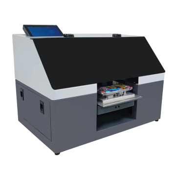 Desktop UV Durable Service: Home UV Flat Color Print A5 (20x15cm) for PVC Card and Acrylic Wood Grain using UV Printer