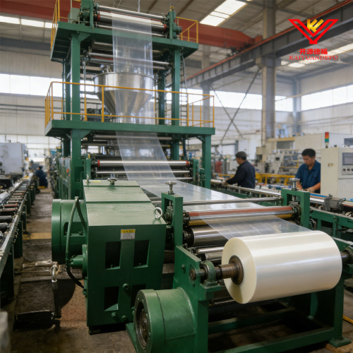 Специальный преобразователь поверхности твердых зубьев для выдувной машины