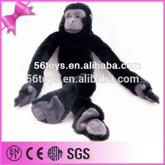 2014 stuffed toys gorilla plush toys
