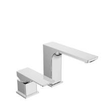 bathtub mixer valve height