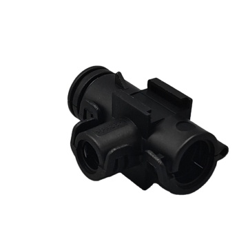 Cable Sleeve Cover Connector Accessories Clip Butt Joint 9806081