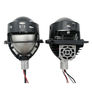 Hot Selling 2.5-Inch LED Headlights Projector Lens H7