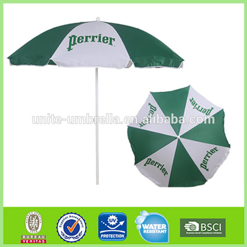 6ft nylon beach umbrella L-b121