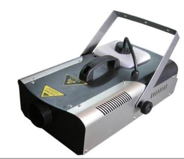 High-Quality 1500W Fog Machine for Stage - Affordable Stage Effect Haze Machine