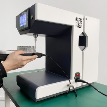 Relleno de cartucho de aceite THC/CBD