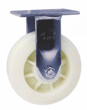Heavy Duty Nylon Caster Fixed