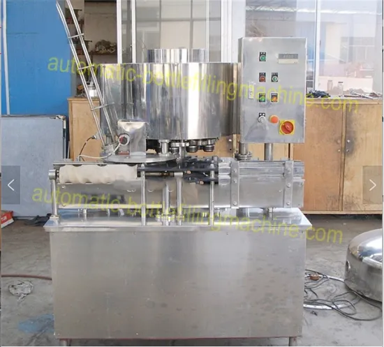 CE Standard Full Automatic Beer Can Filling Line - Can Filler & Canning Machines