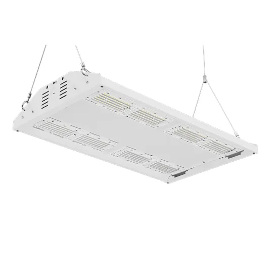 200W-240W IP65 Industrial LED Pendant & High Bay Lighting