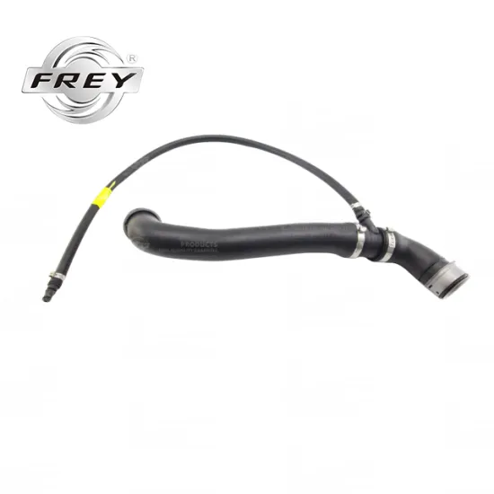 2045010382 Radiator Hose for M272 W204 X204