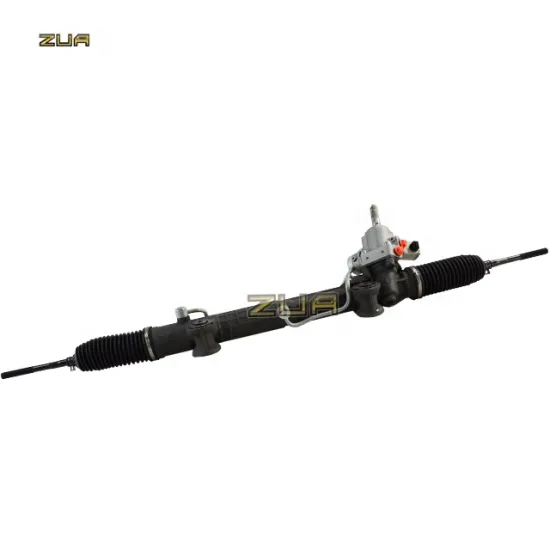 Mercedes-Benz E-CLASS(W210) Power Steering Rack - 2104602500