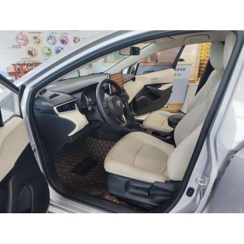 2019-2023 Used Corolla Dual Motor 1.5L CVT Elite Used Toyota Gasoline Sedan car Corolla Low price