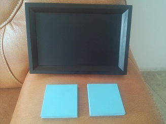 Σχολή Εργαστήριο Furnituren εποξειδική ρητίνη Worktop