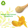 Anti-tumor Mango Leaf Extract Mangiferin Powder 95% HPLC