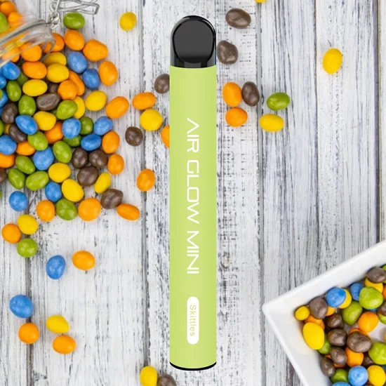 hot sale energy drink Battery disposable vape flavors