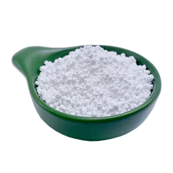 Snow Deicing Salt: Exploring Anhydrous Calcium Chloride (CaCl2) Pellets for Factory Industry Applications