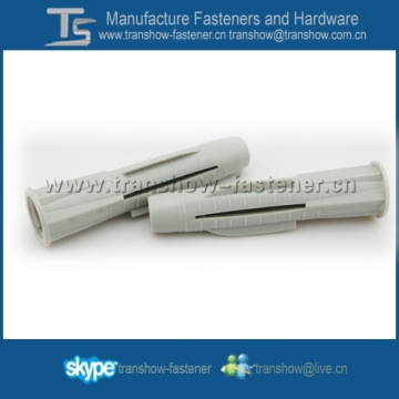 High Quality TS Branded Plastic Wall Anchor