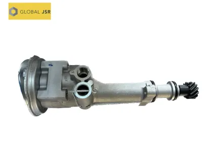 Machinery accessories oil pump