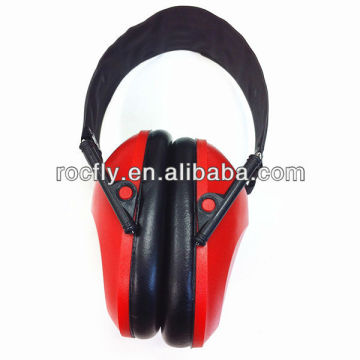 high quality hearing protection safety earmuff GC004