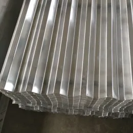Embossed Aluminum Sheet for Roofing