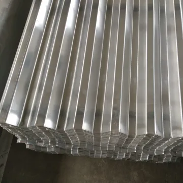 Embossed Aluminum Sheet for Roofing