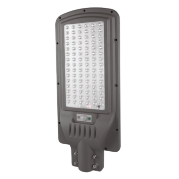 Luz solar cuadrada todo en uno impermeable de 200W