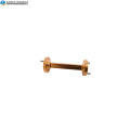 WR10 Fixed Waveguide Attenuator