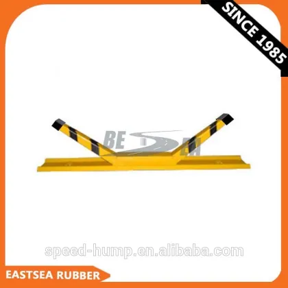 Export To Global Polytype Manual Car Parking Space Lock