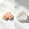 High elastic silicone for custom moulds