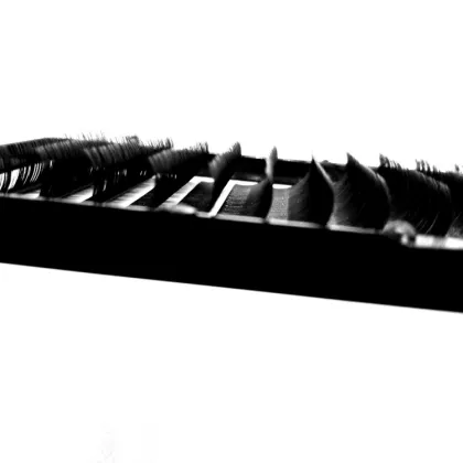 Customized Eyelash Extension Kits & Starter Sets