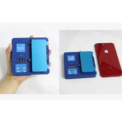 iHeater Intelligent Desoldering Station for Phone 11/X/XS/Pro/MAX Motherboard