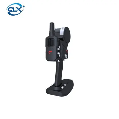 Lidar 3D Scanner and Lidar Developer - SLAM100 Outdoor Applications