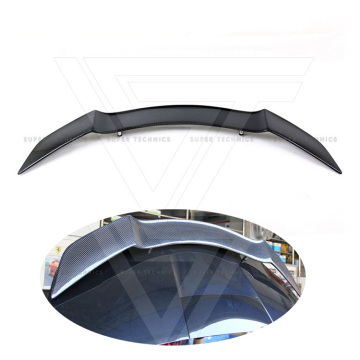 Rowen Style Carbon Fiber Spoiler for BMW Z4 E89 2009-2016