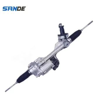 Electric Power Steering Rack 32106793457 for BMW E81 E82 E88 E90 E92 E93
