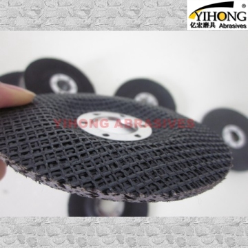 Backing Plate, Fiberglass, For flap Disc