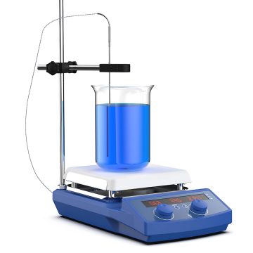 20L magnetische roerder met hete plaat voor laboratoriumgebruik