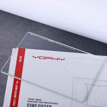 YOPHY FACE-CHANGING White Mist Filter 4*5.65 B270 Glass PROcine Filters" 

However, for better search engine optimization, you might consider simplifying or altering it slightly to something like:

"YOPHY White Mist Filter 4x5.65 B270 Glass PROcine Filter