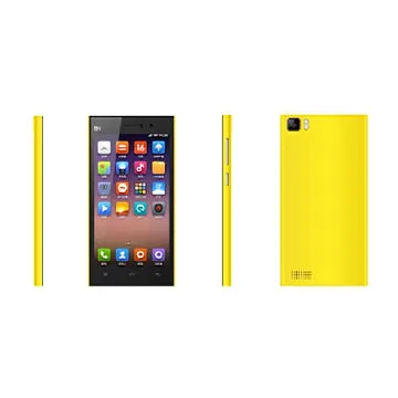 5-inch Smartphone, 3G/Android 4.2.2/2 SIM/Touchscreen/Bluetooth/FM/2 Cameras/Wi-Fi/GPS