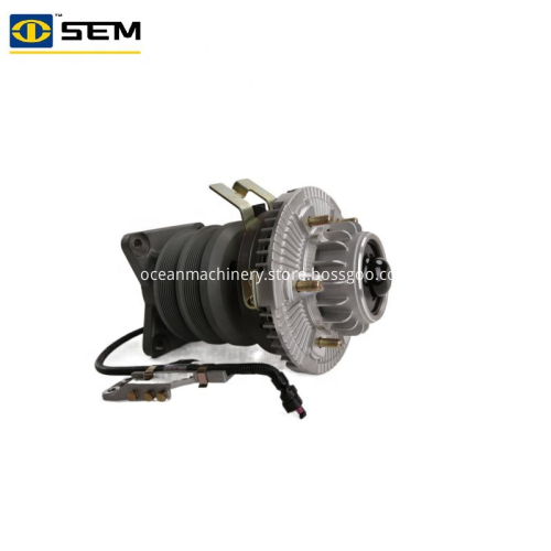 Sem 652 Sem 팬 클러치 5288656 W010518008 Sem652d, Bossgoo.com의 고품질 Sem 팬 클러치 ...