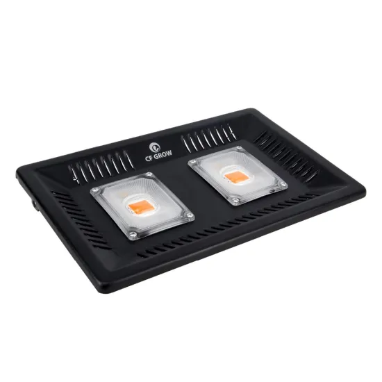 110v 220v waterproof led grow light , factory high quality cob led grow light