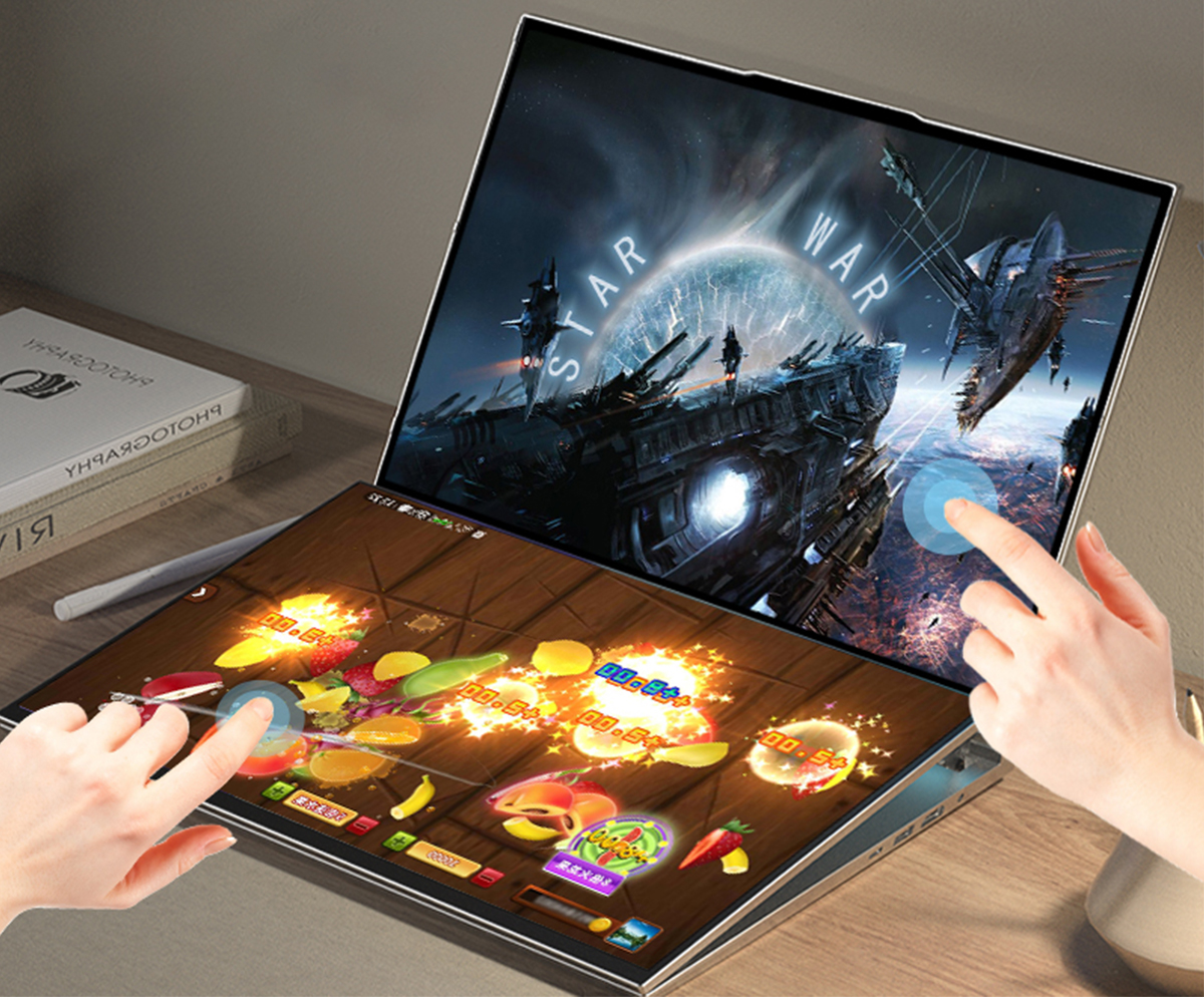Design Multi-Purpose Computer