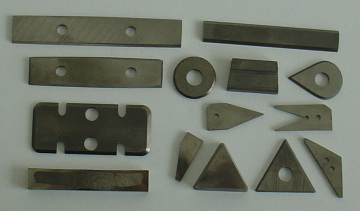stainless steel parts