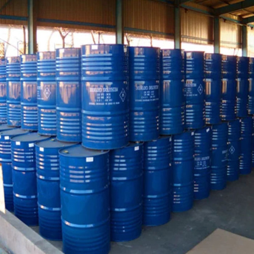 High Quality Methacrylic Acid MAA CAS 79-41-4