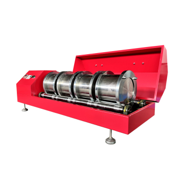 Factory Price Micro Deval Abrasion Test Equipment