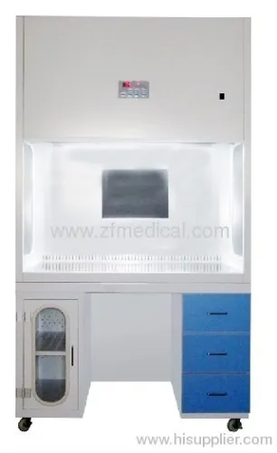 Hospital Dispensing Cabinet 