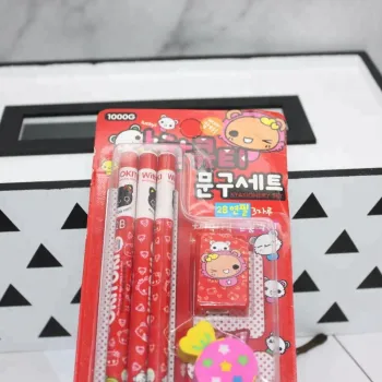 Kids Stationery and School Supply Store: A Comprehensive Collection of Writing Tools and Office Essentials
