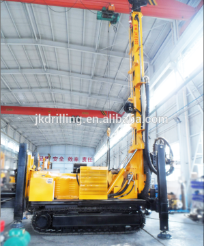 700M Borehole water well drillling rig equipment