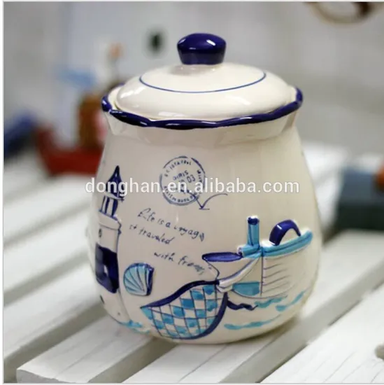 high quality wholesale cheap stoneware pot