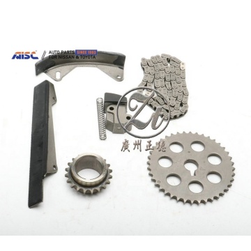 AISC Auto Parts KB-17 KB17 Timing Chain Kit for Nissan Z20