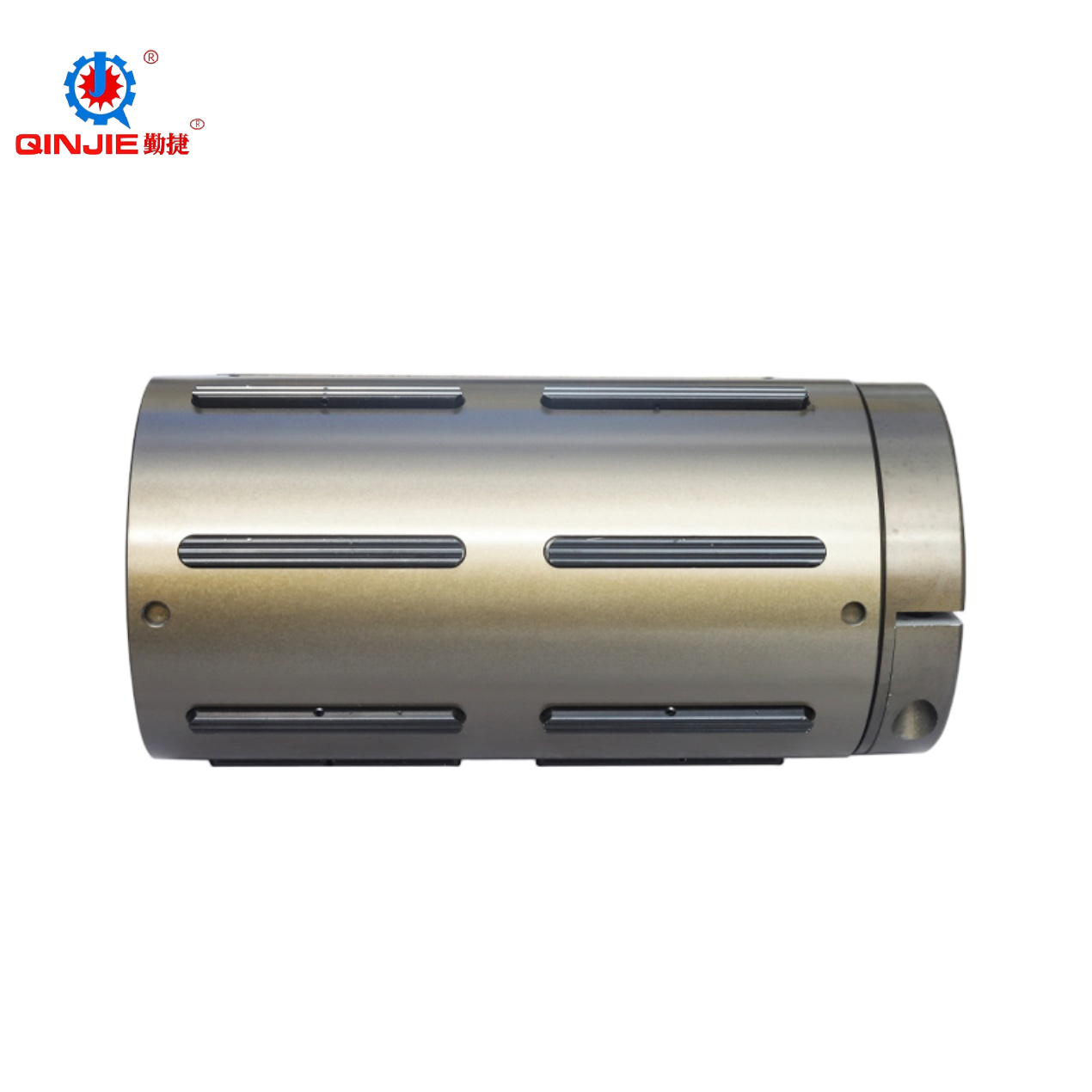 Manga de inflação tipo chave de 3 polegadas JST-016