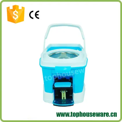 spin mop leading brand with tophouseware from china factory